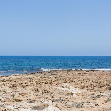 Apartamento Javea Arenal Vistas Al Mar Exterior foto